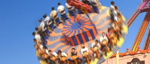 Si divertiranno come mai prima d'ora 